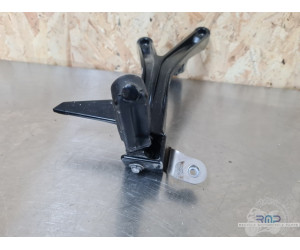 Platine repose pied passager droite KTM 390 RC 2014 à 2020 