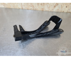 Platine repose pied passager gauche KTM 390 RC 2014 à 2020 