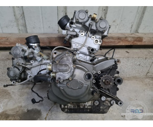 Moteur Ducati ST4 1998 à 2002