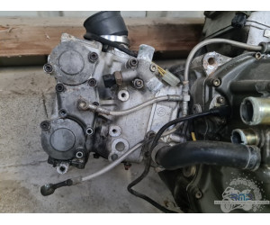 Moteur Ducati ST4 1998 à 2002