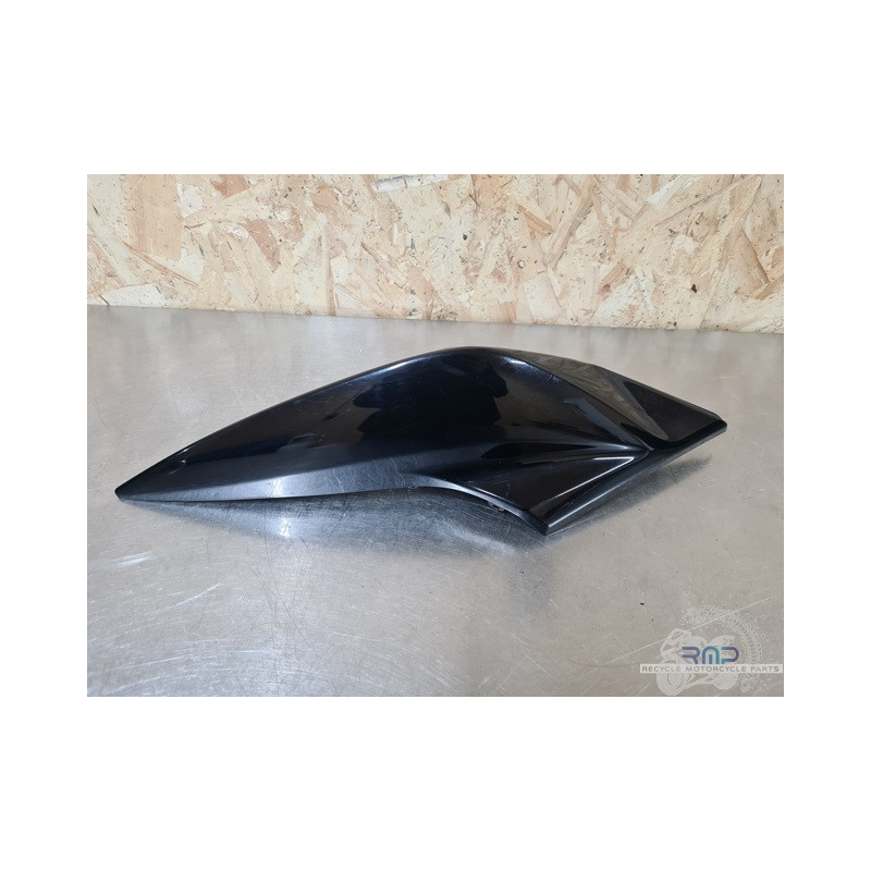 Coque arrière droite Kawasaki Z 750 2007 à 2012 