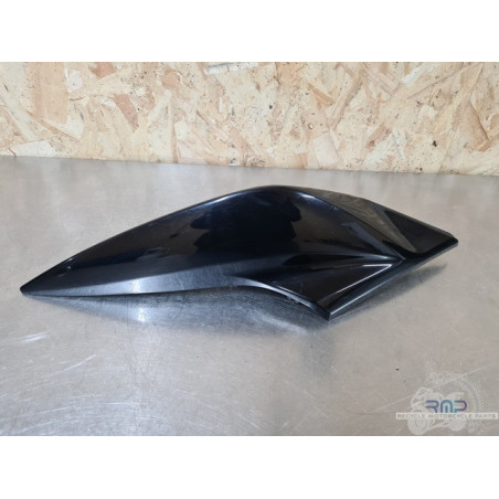 Coque arrière droite Kawasaki Z 750 2007 à 2012 