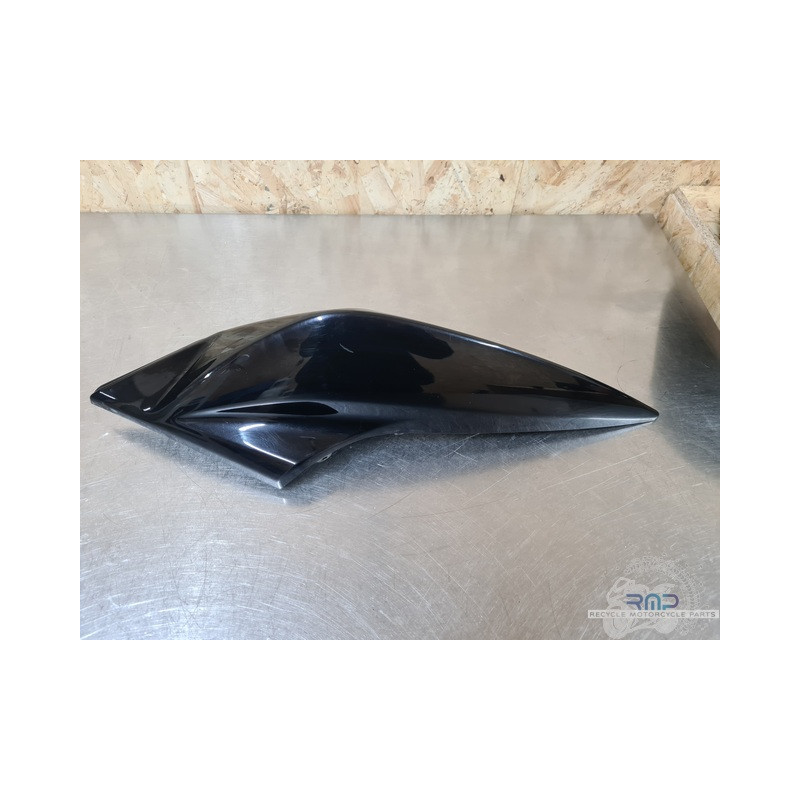 Coque arrière gauche Kawasaki Z 750 2007 à 2012 