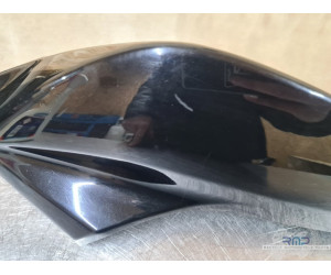 Coque arrière gauche Kawasaki Z 750 2007 à 2012 