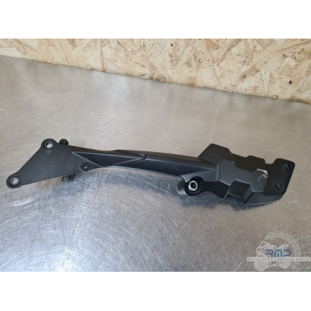 Renfort de cadre droit Kawasaki Z 750 2007 à 2012 