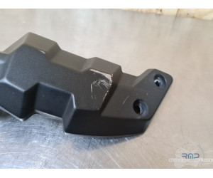 Renfort de cadre droit Kawasaki Z 750 2007 à 2012 