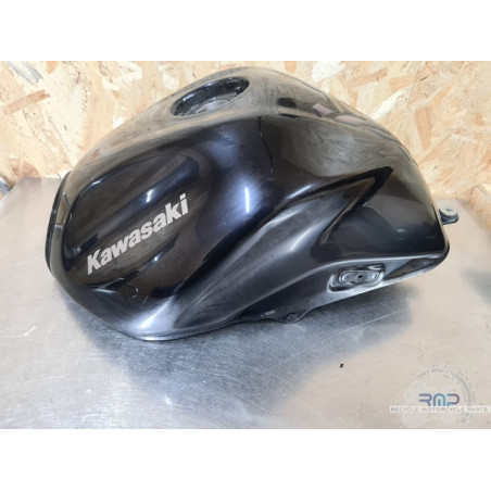 Réservoir Kawasaki Z 750 2007 à 2012 