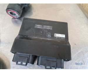 Kit neiman avec boitier ECU - CDI Kawasaki Z 750 2007 à 2012 