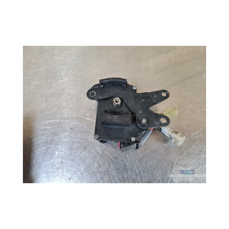 Moteur de valve d'échappement Kawasaki Z 750 2007 à 2012 