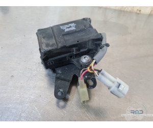 Moteur de valve d'échappement Kawasaki Z 750 2007 à 2012 