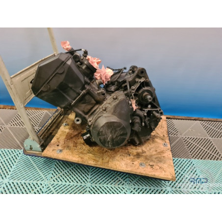 Moteur Kawasaki Z 750 2007 à 2012 