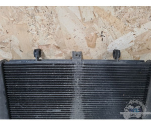 Radiateur d'eau Kawasaki Z 750 2007 à 2012 