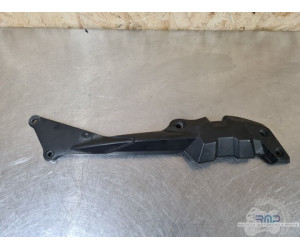 Support moteur gauche Kawasaki Z 750 2007 à 2012 