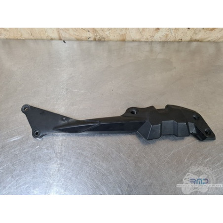 Support moteur gauche Kawasaki Z 750 2007 à 2012 