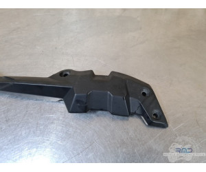 Support moteur gauche Kawasaki Z 750 2007 à 2012 