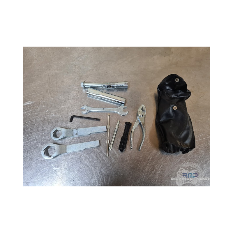 Trousse a outils Kawasaki Z 750 2007 à 2012 