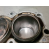 Cylindres avec pistons 2 Kawasaki ZX-6R 2000 à 2002 