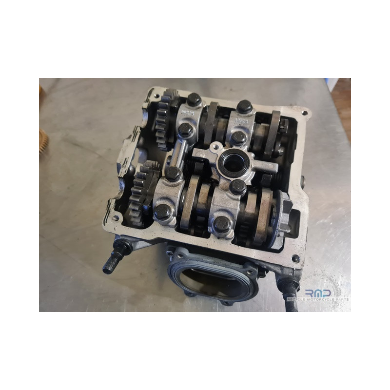 Cylinder head with rear camshaft 899 Panigale