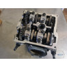 Cylinder head with rear camshaft 899 Panigale