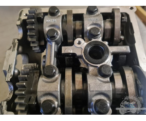 Cylinder head with rear camshaft 899 Panigale