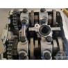 Cylinder head with rear camshaft 899 Panigale