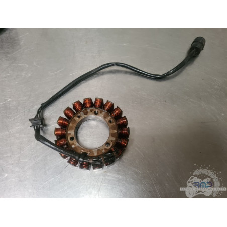 Stator - Alternateur Kawasaki ZX-6R 2000 à 2002 