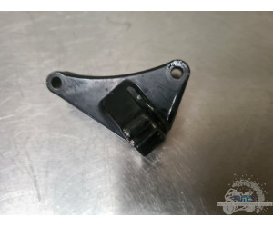 Support de cable d'embrayage Kawasaki ZX-6R 2000 à 2002 