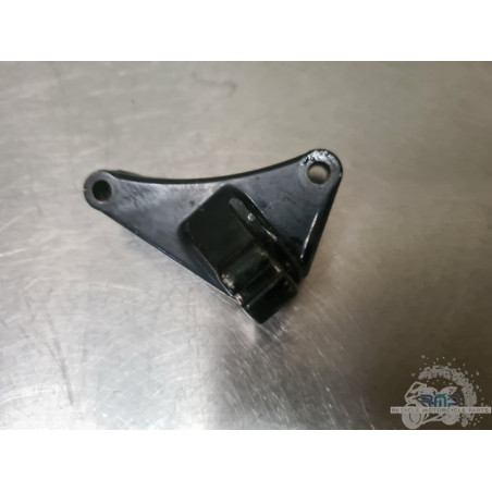 Support de cable d'embrayage Kawasaki ZX-6R 2000 à 2002 