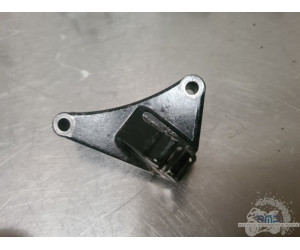 Support de cable d'embrayage Kawasaki ZX-6R 2000 à 2002 