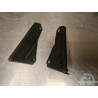 Support de sabot Kawasaki ZX-6R 2000 à 2002 