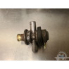 Valve de recyclage de gaz Kawasaki ZX-6R 2000 à 2002 