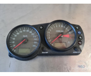 ZX-6R meter 2000 to 2002