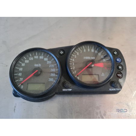 ZX-6R meter 2000 to 2002