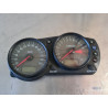 ZX-6R meter 2000 to 2002