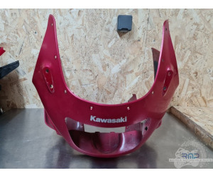 Tete de fourche Kawasaki ZZR 600 1993 à 2004 