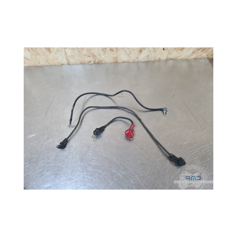 Cable de masse Kawasaki ZZR 600 1993 à 2004 