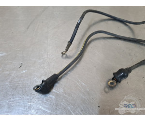 Cable de masse Kawasaki ZZR 600 1993 à 2004 