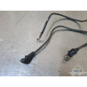 Cable de masse Kawasaki ZZR 600 1993 à 2004 