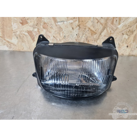 Optique de phare Kawasaki ZZR 600 1993 à 2004 