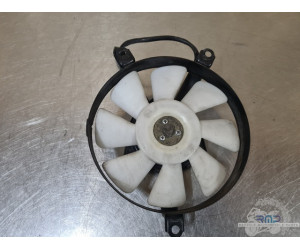 Ventilateur de radiateur Kawasaki ZZR 600 1993 à 2004 