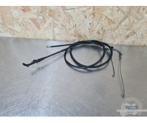 Cable d'accélérateur Kawasaki ZZR 600 1993 à 2004 