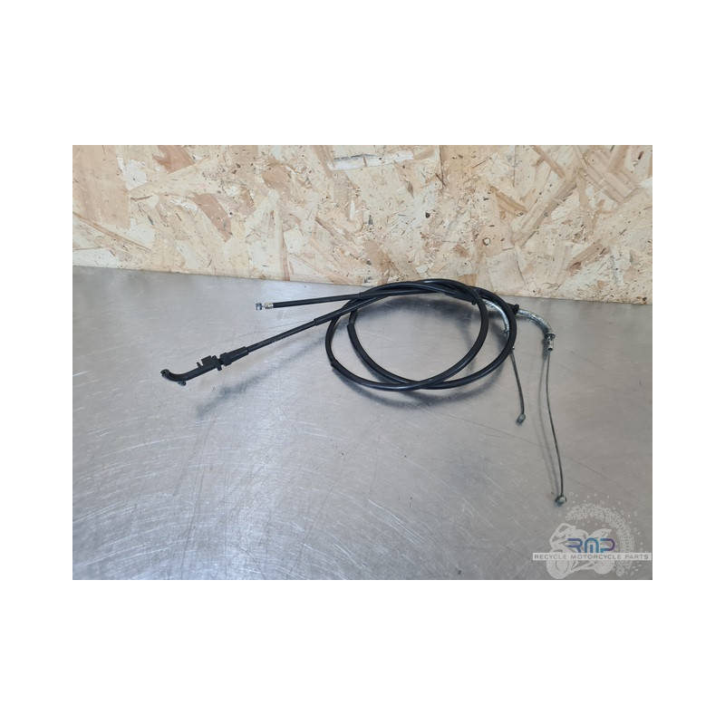 Cable d'accélérateur Kawasaki ZZR 600 1993 à 2004 