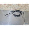 Cable d'accélérateur Kawasaki ZZR 600 1993 à 2004 