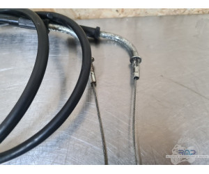 Cable d'accélérateur Kawasaki ZZR 600 1993 à 2004 