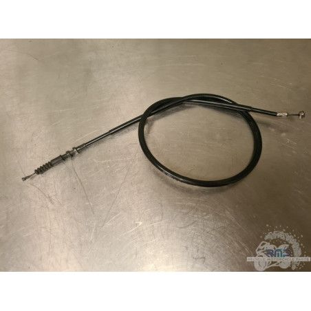 Cable d'embrayage Kawasaki ZX-6R 2000 à 2002 