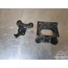 Support Kawasaki ZZR 600 1993 à 2004 