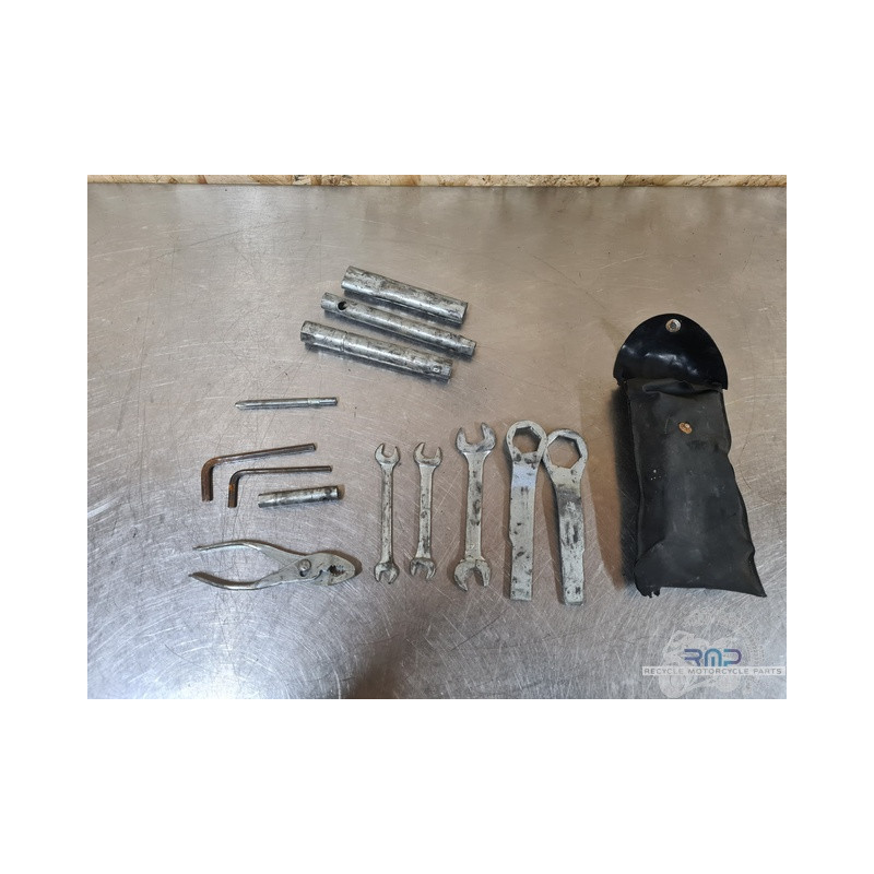 Trousse a outils Kawasaki ZZR 600 1993 à 2004 