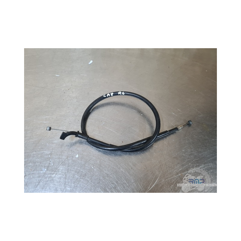 Cable de starter Yamaha YZF R6 1999 à 2002