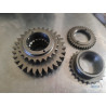 Engine sprocket kit 899 Panigale