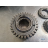 Engine sprocket kit 899 Panigale